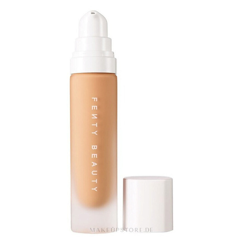 FENTY BEAUTY Стойкая тональная основа Pro Filt'r Soft Matte