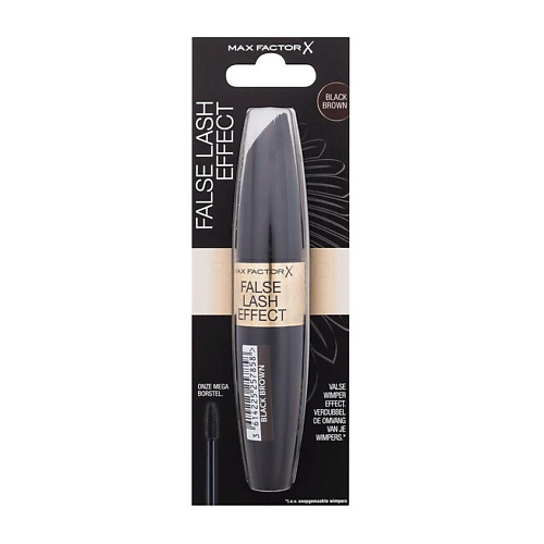 

MAX FACTOR Тушь для ресниц False Lash Effect, Тушь для ресниц False Lash Effect