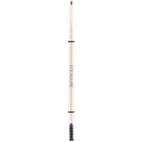 

FOCALLURE Карандаш для бровей Artist Superfine Eyebrow Pencil, Карандаш для бровей Artist Superfine Eyebrow Pencil