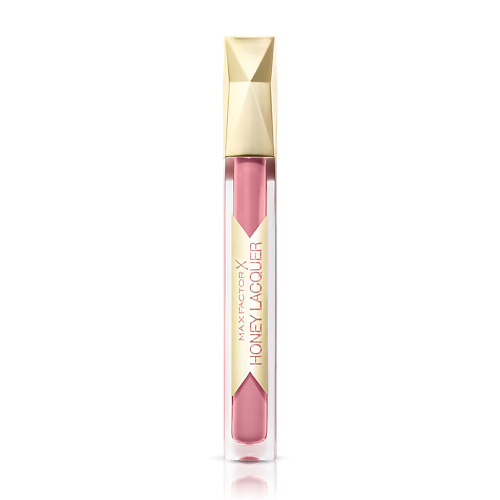 

MAX FACTOR Блеск для губ Honey Lacquer Gloss, Блеск для губ Honey Lacquer Gloss