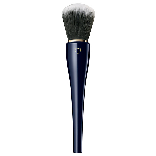 

CLÉ DE PEAU BEAUTÉ Кисть для нанесения пудры, Кисть для нанесения пудры