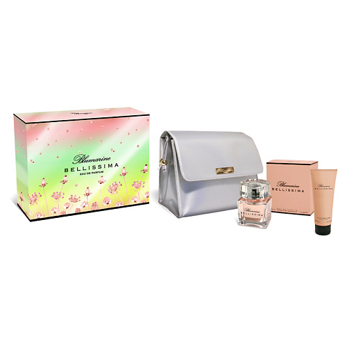 

BLUMARINE Подарочный набор Bellissima, Подарочный набор Bellissima