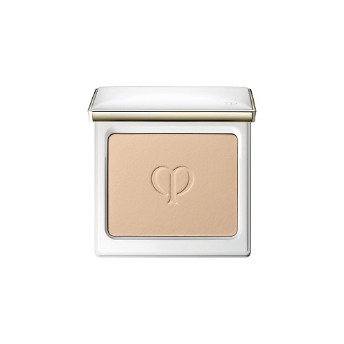 CL DE PEAU BEAUT Компактная пудра придающая коже яркость сменный блок Powder Foundation 5136₽
