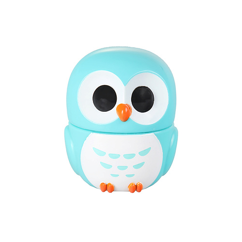 TAKE AND GO Крем для рук Owl "черника"