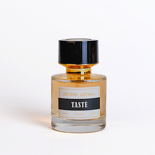 

DIVINE AROMA Taste, Taste
