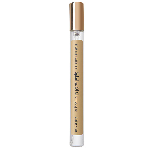 

PLANETA ORGANICA Splashes of Champagne 15, Splashes of Champagne