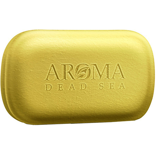 

AROMA DEAD SEA Серное мыло 110.0, Серное мыло