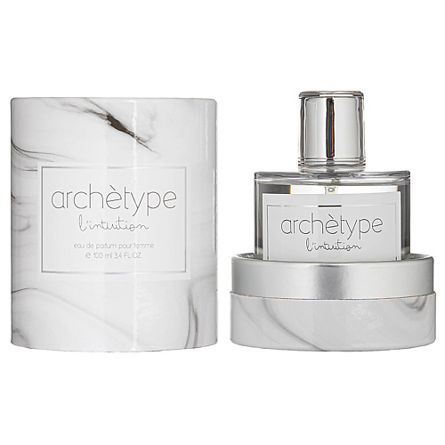 

ARCHETYPE l'Intuition 100, l'Intuition