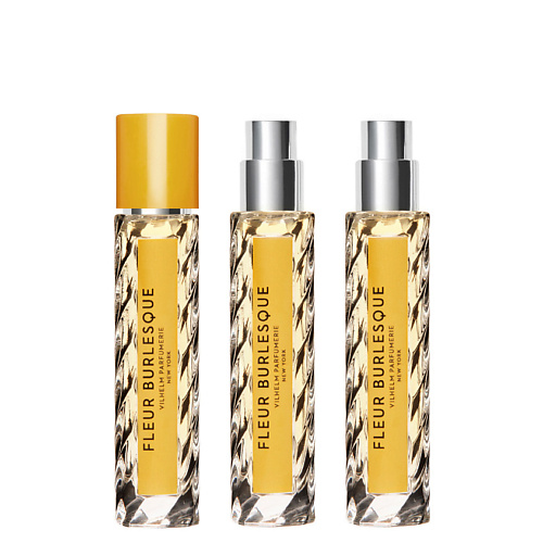 

VILHELM PARFUMERIE Fleur Burlesque 30, Fleur Burlesque