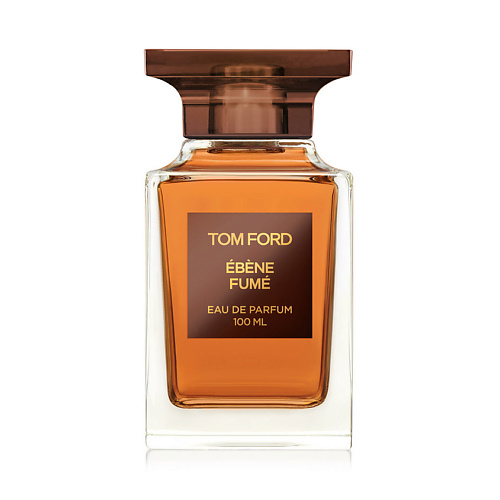 

TOM FORD Ebene Fume 100, Ebene Fume