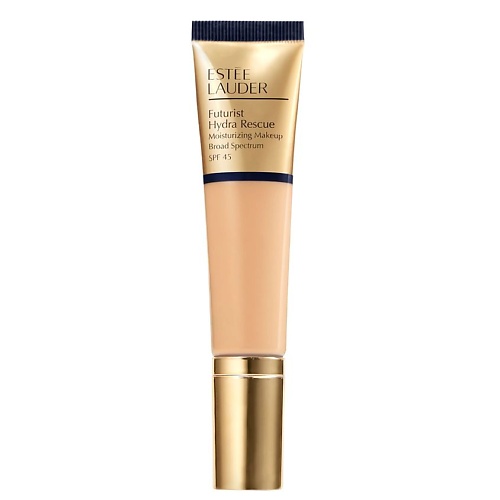 

ESTEE LAUDER Увлажняющий тональный крем Futurist Hydra Rescue SPF 45, Увлажняющий тональный крем Futurist Hydra Rescue SPF 45