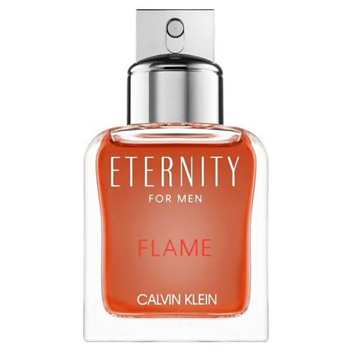 

CALVIN KLEIN Туалетная вода Eternity for Men Flame, Туалетная вода Eternity for Men Flame