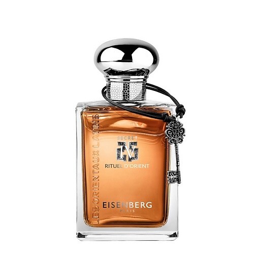 

EISENBERG Rituel D'Orient Homme 30, Rituel D'Orient Homme