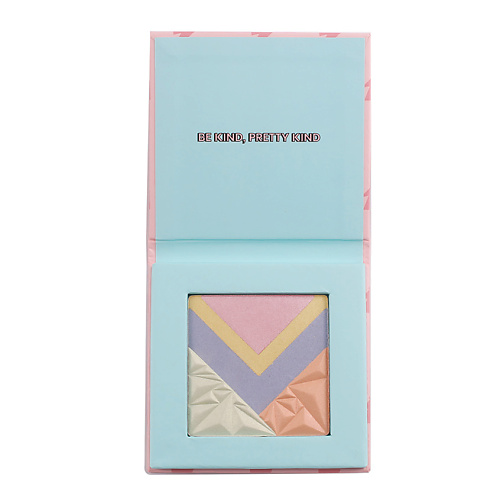 

SODA PIXIE DUST #dreamyeyes ПАЛЕТКА ДЛЯ ГЛАЗ, PIXIE DUST #dreamyeyes ПАЛЕТКА ДЛЯ ГЛАЗ