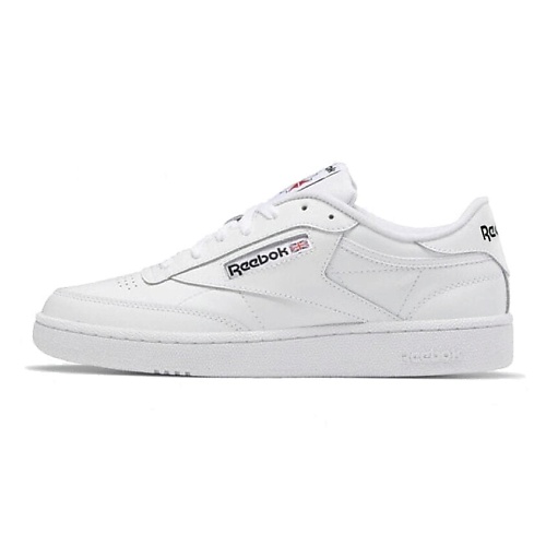 

REEBOK Кроссовки для треккинга Club C 85, Кроссовки для треккинга Club C 85