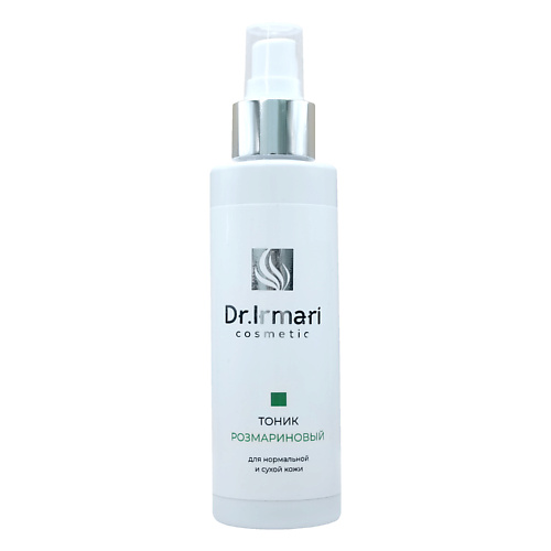 

DR.IRMARI COSMETIC Тоник Розмариновый для лица, Тоник Розмариновый для лица