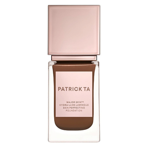 PATRICK TA Тональный крем Major Skin Hydra Luxe