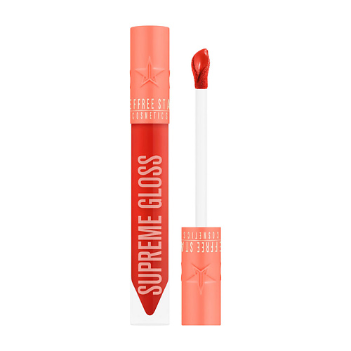 Блеск для губ JEFFREE STAR COSMETICS Блеск для губ Supreme Gloss