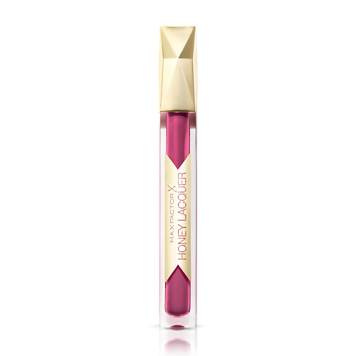 

MAX FACTOR Блеск для губ Honey Lacquer Gloss, Блеск для губ Honey Lacquer Gloss
