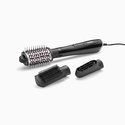 

BABYLISS Фен-щетка для волос AS127SE, Фен-щетка для волос AS127SE