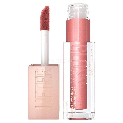 

MAYBELLINE NEW YORK MAYBELLINE Увлажняющий блеск для губ Lifter Gloss, MAYBELLINE Увлажняющий блеск для губ Lifter Gloss