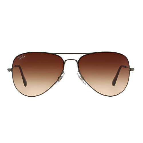 

RAY-BAN Солнцезащитные очки AVIATOR GRADIENT, Солнцезащитные очки AVIATOR GRADIENT