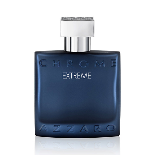 

AZZARO Chrome Extreme 50, Chrome Extreme