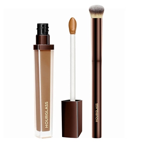 

HOURGLASS Набор для лицв Airbrush Concealer and Brush Bundle, Набор для лицв Airbrush Concealer and Brush Bundle