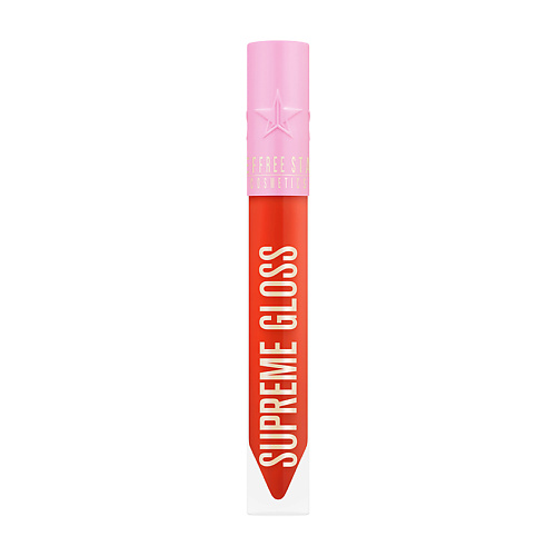 JEFFREE STAR COSMETICS Блеск для губ Supreme Gloss 2609₽