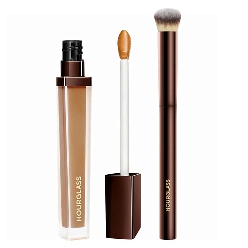 

HOURGLASS Набор для лицв Airbrush Concealer and Brush Bundle, Набор для лицв Airbrush Concealer and Brush Bundle