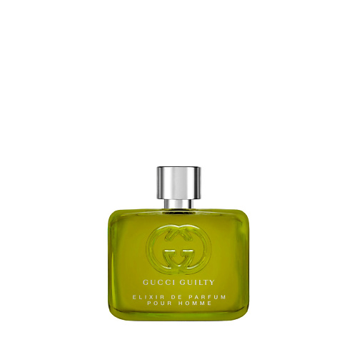 Духи GUCCI Guilty Elixir Pour Homme
