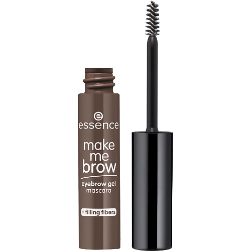 Гелевая тушь для бровей Make Me Brow Eyebrow Gel Mascara
