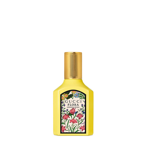 

GUCCI Flora Gorgeous Orchid, Flora Gorgeous Orchid