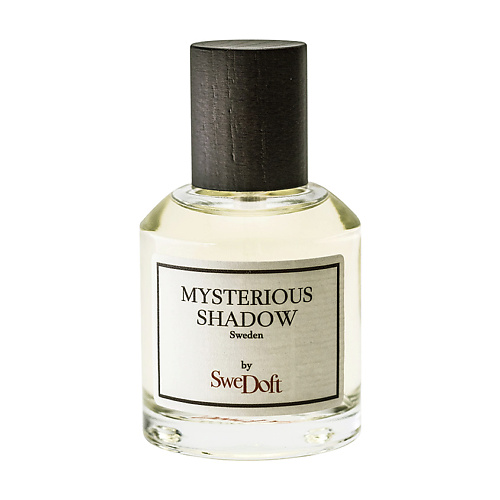 

SWEDOFT Mysterious Shadow 50, Mysterious Shadow