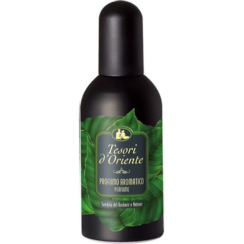 Мужская парфюмерия  Лэтуаль TESORI D'ORIENTE Sandal&Vetiver 100