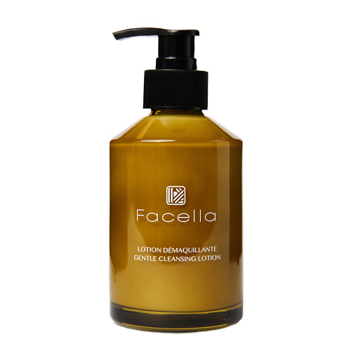 

FACELLA Лосьон для снятия макияжа Gentle Cleansing Lotion, Лосьон для снятия макияжа Gentle Cleansing Lotion