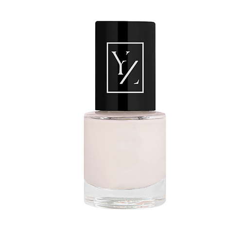 

YLLOZURE Лак для ногтей Elegant Nude, Лак для ногтей Elegant Nude