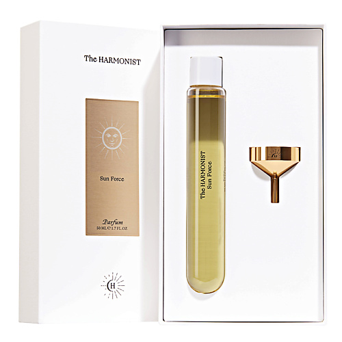 

THE HARMONIST Sun Force Refill 50, Sun Force Refill