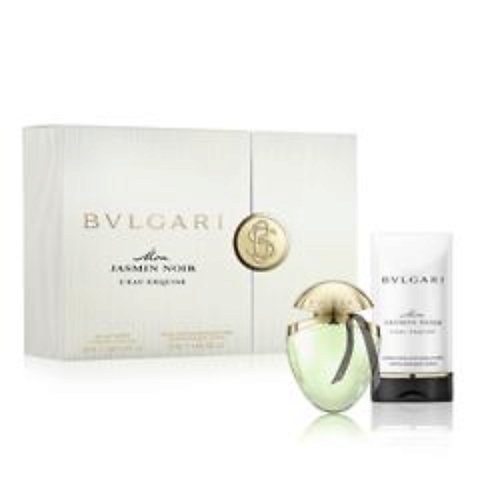 

BVLGARI Подарочный набор Mon Jasmin Noir L'Eau Exquise, Подарочный набор Mon Jasmin Noir L'Eau Exquise