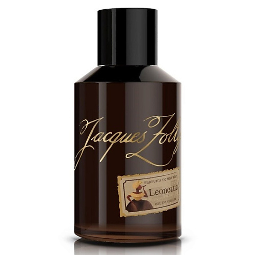 

JACQUES ZOLTY LEONELLA 100, LEONELLA