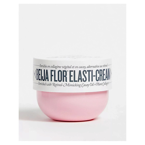 

SOL DE JANEIRO Крем для тела Beija Flor Elasti-Cream, Крем для тела Beija Flor Elasti-Cream