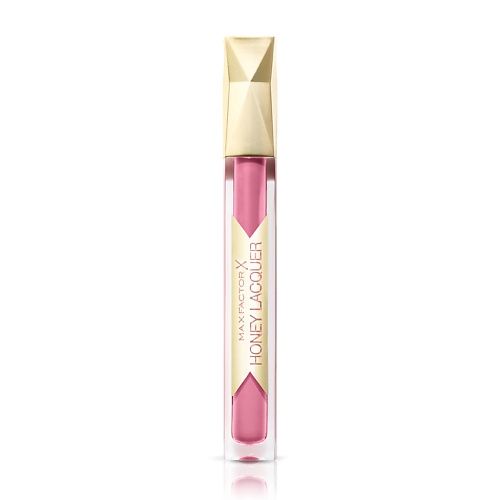 

MAX FACTOR Блеск для губ Honey Lacquer Gloss, Блеск для губ Honey Lacquer Gloss