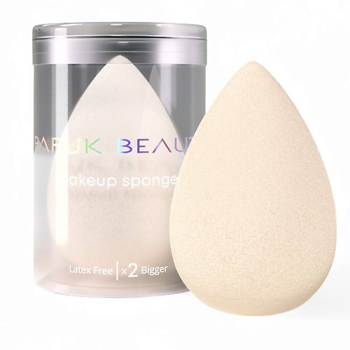 

PAPUK BEAUTY Спонж для макияжа, Спонж для макияжа