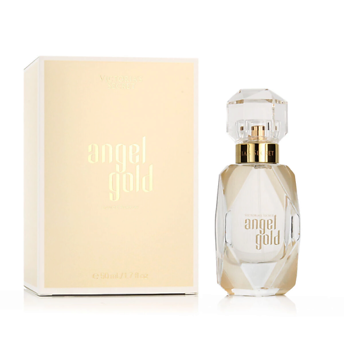 

VICTORIA'S SECRET Парфюмерная вода Angel Gold, Парфюмерная вода Angel Gold