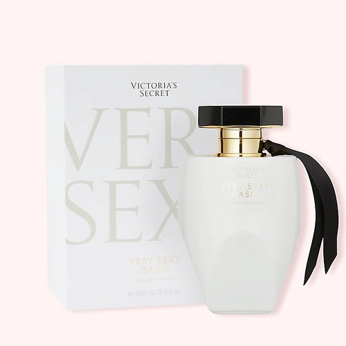 

VICTORIA'S SECRET Парфюмерная вода Very Sexy Oasis, Парфюмерная вода Very Sexy Oasis