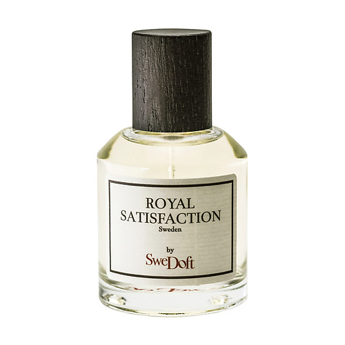 

SWEDOFT Royal Satisfaction 100, Royal Satisfaction