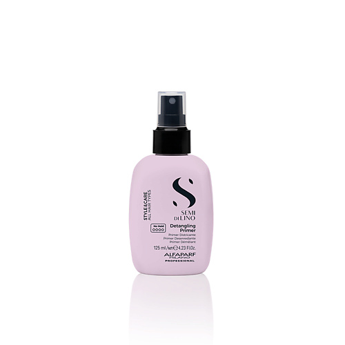 

ALFAPARF MILANO Праймер для распутывания волос DETANGLING PRIMER SDL STYLE & CARE, Праймер для распутывания волос DETANGLING PRIMER SDL STYLE & CARE