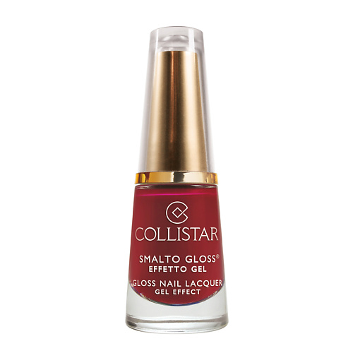 

COLLISTAR Лак для ногтей Gloss Nail Lacquer Gel Effect, Лак для ногтей Gloss Nail Lacquer Gel Effect