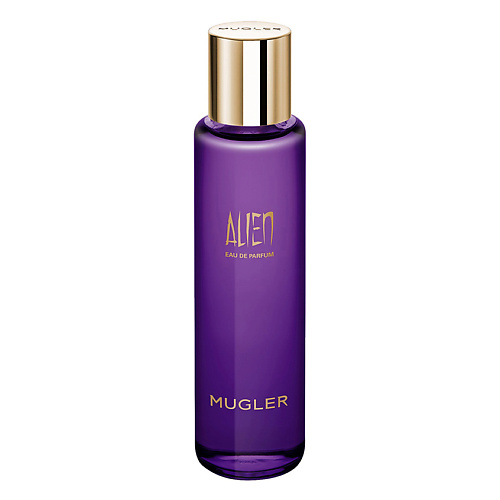 

MUGLER Alien Eau de Parfum Refill 100, Alien Eau de Parfum Refill