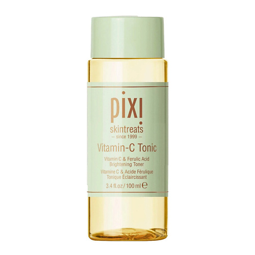 

PIXI Тоник для лица Vitamin-C Tonic, Тоник для лица Vitamin-C Tonic